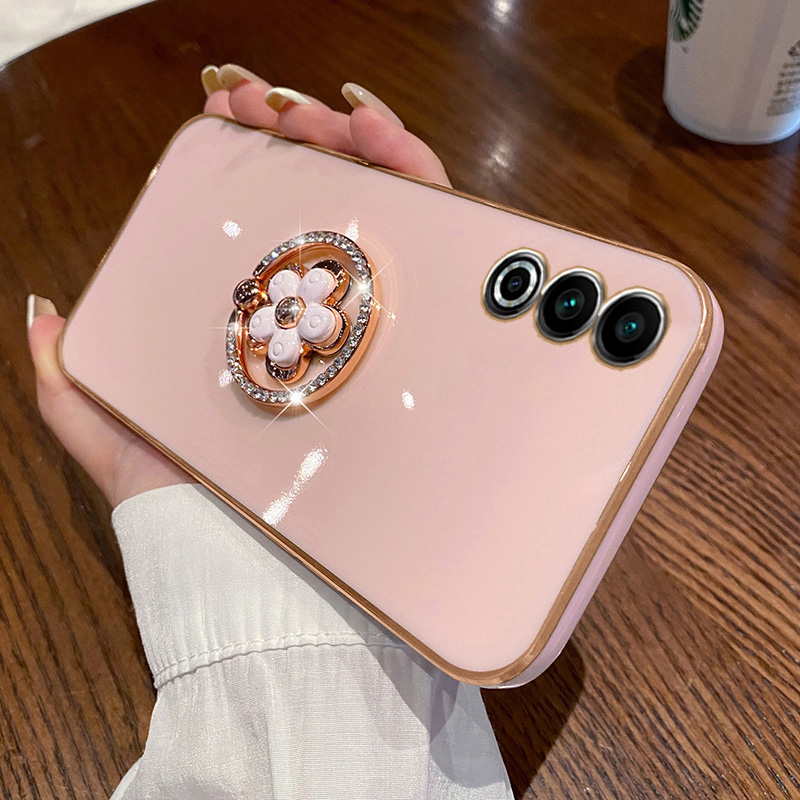 一加ACE3V花朵支架+水晶手链