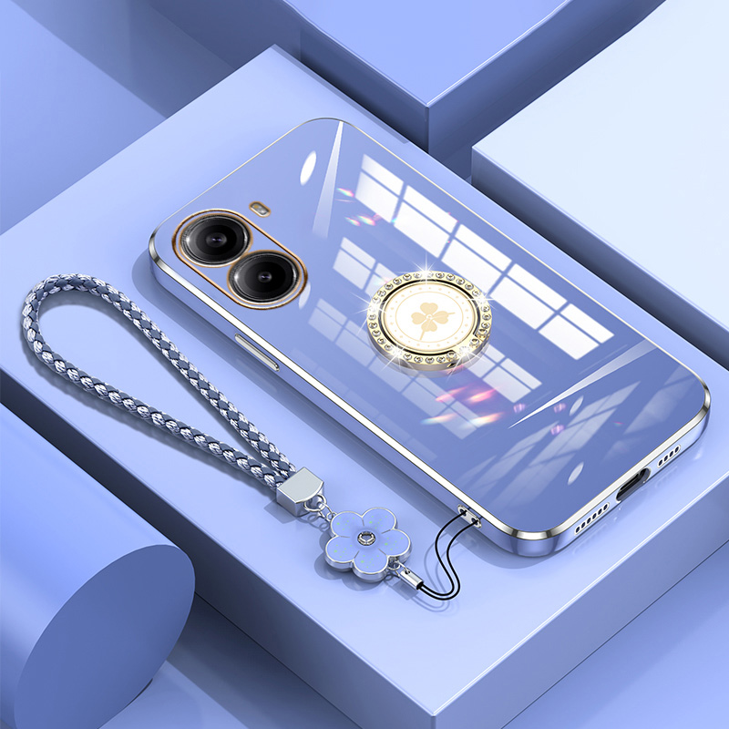 适用红米turbo4手机壳redmiturbo4pro保护软硅胶套小米全包防摔软壳turbo4带支架redmi男女新款高级por感简约