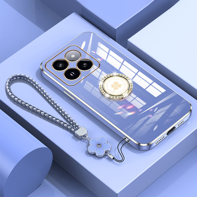 适用小米15T手机壳xiaomi15Tpro保护硅胶套5G全包防摔mi15T高级感por超薄软壳15tp男女5g新款带支架手绳简约,3C数码配件,手机保护套/壳,淘宝优惠券,粉丝福利购,淘宝优惠卷