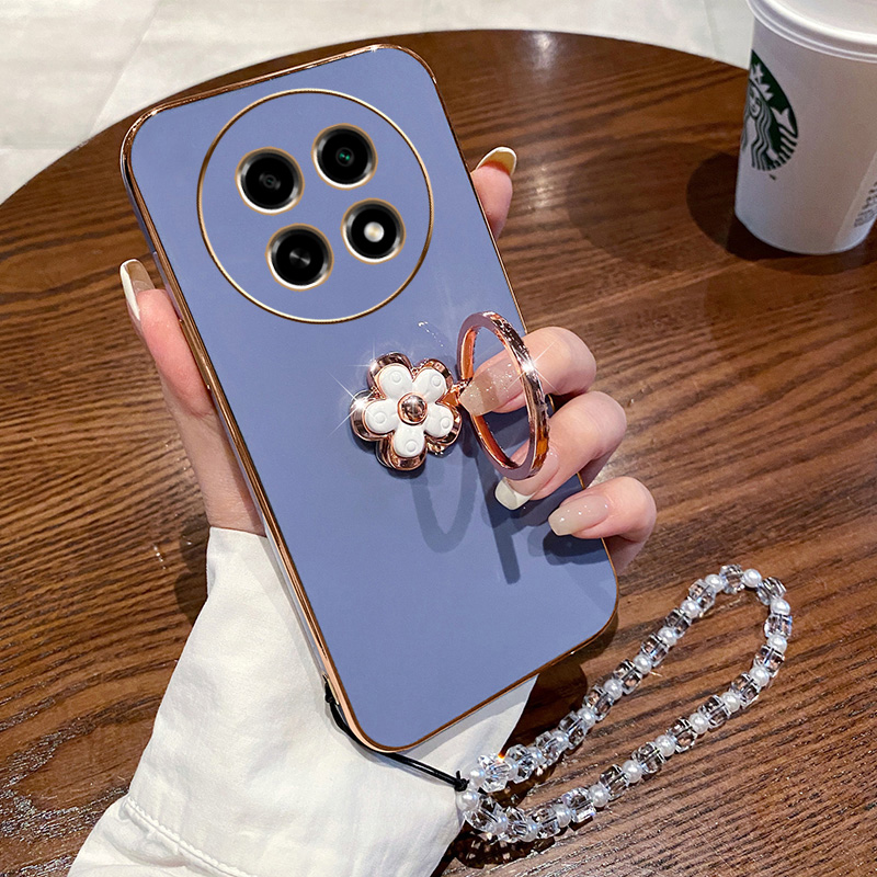 OPPOA2Pro花朵支架+手链