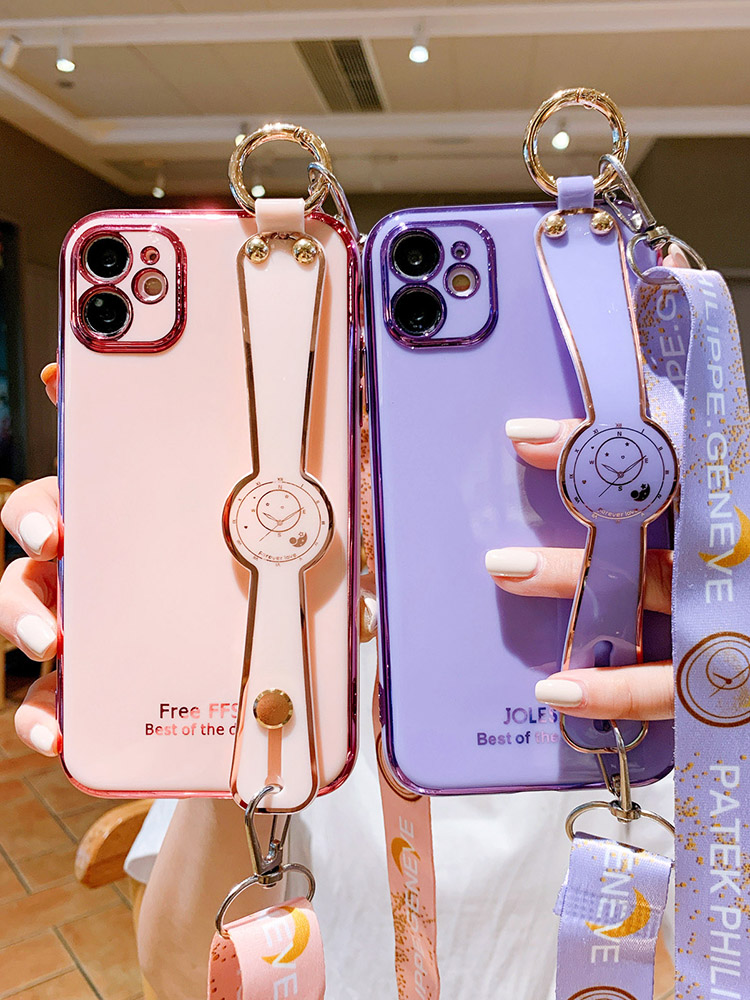 苹果12手机壳保护套ip12十二ins