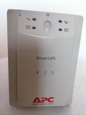 APC Smart UPS 420 BECKHOFF电源C9