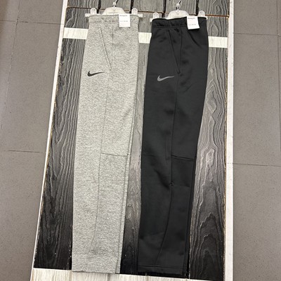 正品Nike耐克THERMA-FIT男子训练跑步加绒保暖直筒运动裤932254