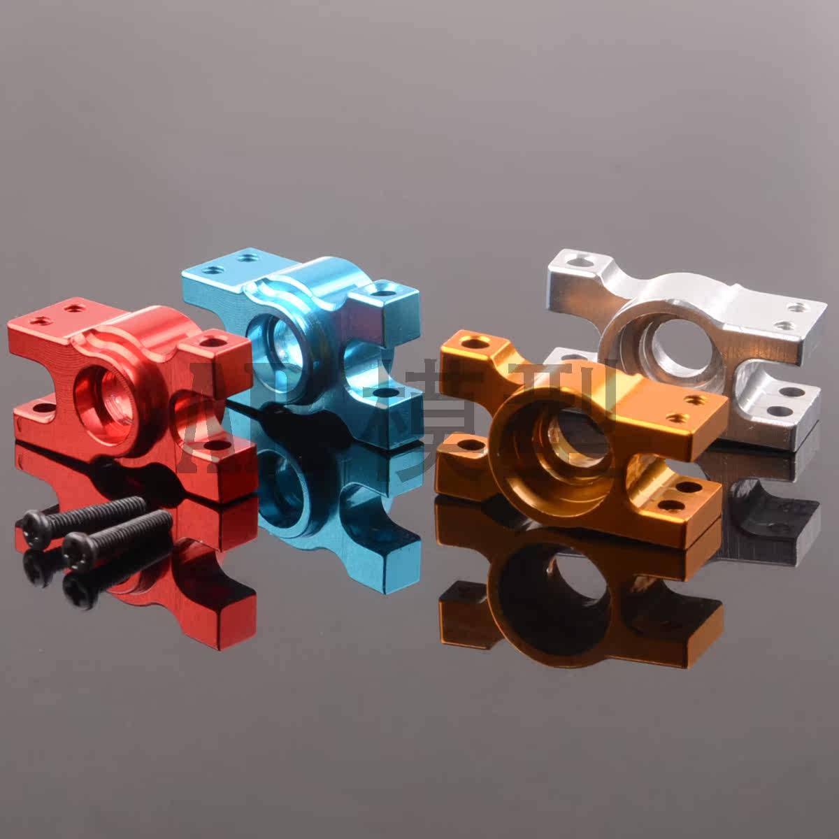 HSP Unlimited 1: 16 Metal Rear axle seat 286012 Model cars Upgrade With screwin the Toy/Childs/Puzzle/Building block/Model , Electric remote control toy parts/Tool , Remote Control Car Upgrade/Parts and Accessories  category - from Buy2taobao.com to provide professional Taobao agent buy service