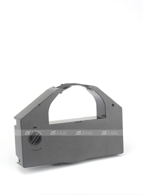 适用爱普生EPSON DLQ3000K色带架 DLQ3500K色带 DLQ3250K色带架 S015066