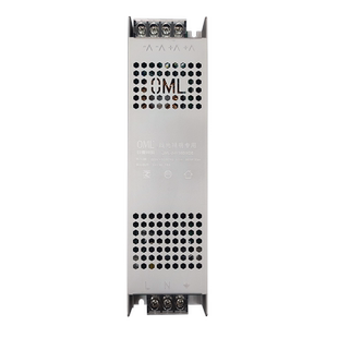 LED線型燈專用變壓器電源220V轉(zhuǎn)24V伏直流電線條燈驅(qū)動(dòng)器