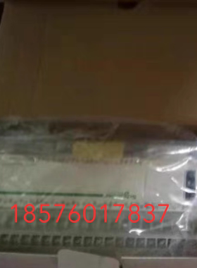 富达空压机控制器TM218KDA40DR4PHN电脑主控器PLC TM218LDA40DRPH