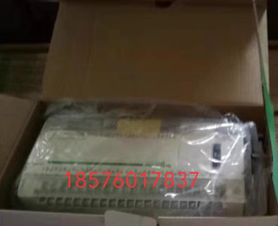 富达空压机控制器TM218KDA40DR4PHN电脑主控器PLC TM218LDA40DRPH