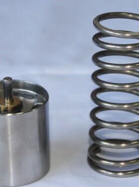 阿特拉斯螺杆式空压机压缩机温控阀恒温阀保养包耗材件1619733300