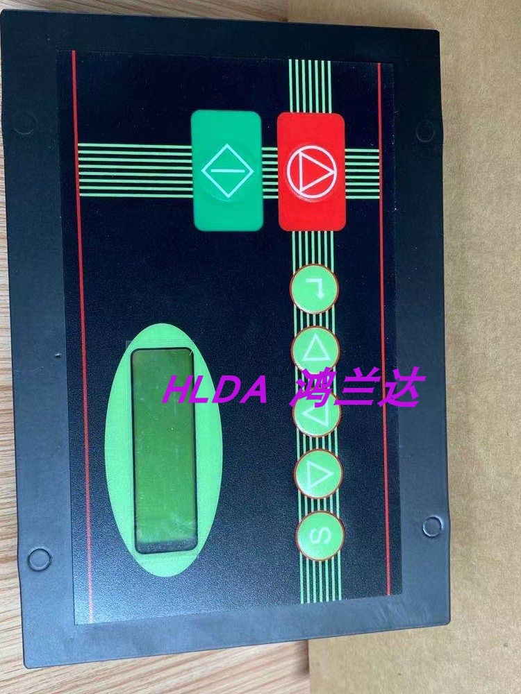 新品寿力螺杆式空压机电脑板控制器操作显示屏总成配件8829002139