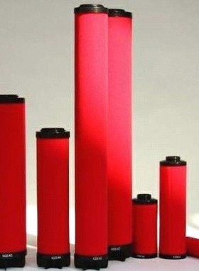 SULLAIR寿力螺杆空压机空气分离器88290002/338/448