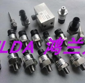 阿特拉斯螺杆式压缩机空压机压力传感器压力变送器配件1089962512