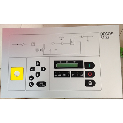 CompAir康普艾螺杆式空压机