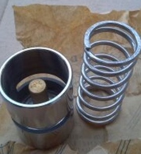 阿特拉斯螺杆式空压机温控阀恒温阀保养包2901006800 2901007400