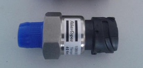 阿特拉斯螺杆式空压机压缩机压力传感器头1089057534 1089057535