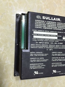 寿力螺杆式空压机压缩机电脑板控制器显示屏豪华型88290006-511