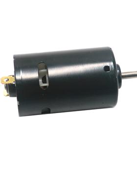 YK4082 PRO 易控模型1/8攀爬车 原厂配件 775有刷马达 14062