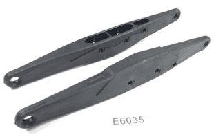 E6035 刀臂套件 KM雷神1 6后直桥短卡配件