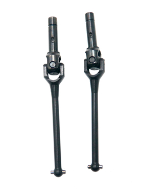 YK4102 PRO易控模型1/10攀爬车 原厂配件 横万向传动轴 13035