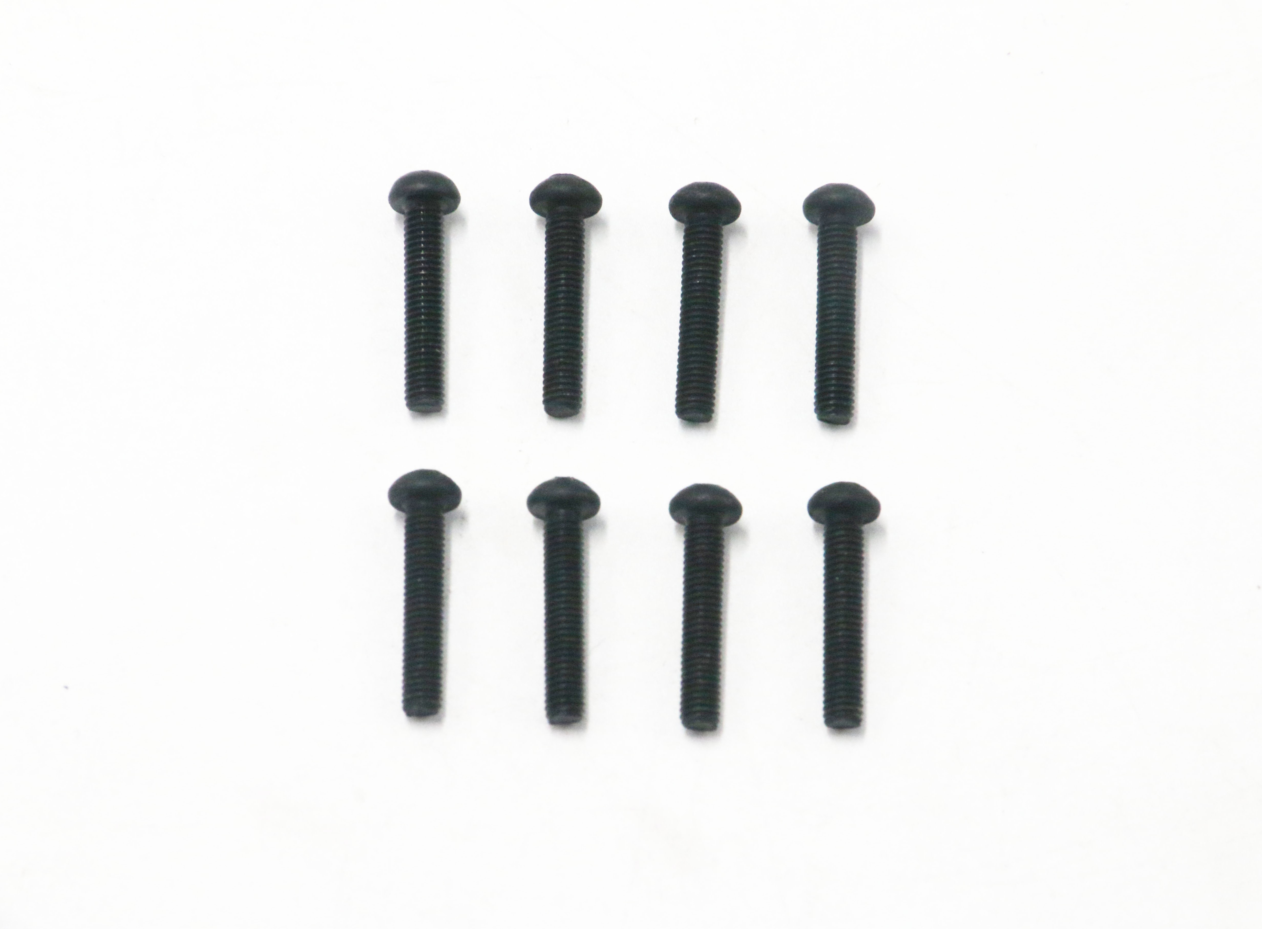 易控模型 DF7 YK4072  1/7短卡车  盘头内六角螺丝M3*25  71133