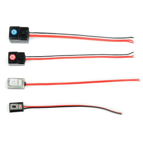 好盈 ESC SC8 120A MAX10 MAX8 ESC Athlon 120A ESC