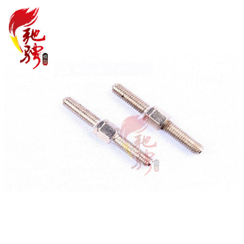 KM 拉力 E8039 5*42mm 前上摆臂拉杆