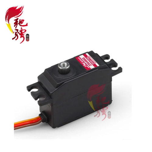 JX Servo/PDI-2504MG/25g  金属数字舵机  专用1:16模型车94680用