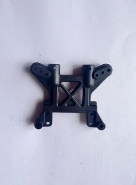 HSP无限1:16车模配件遥控车配件 94186 94185 前避震板 86064