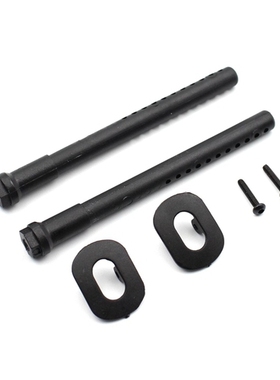 SNRC 121021 配件 1/10 前车壳柱