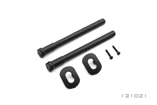 SNRC 121021 配件 1/10 前车壳柱