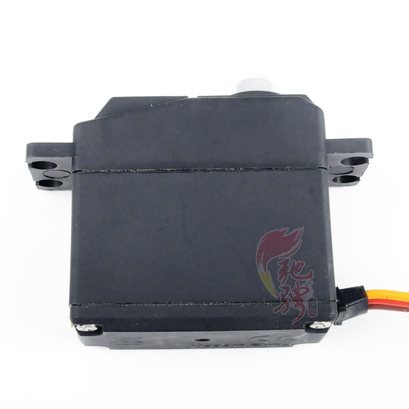 CHICHENG 모델 HSP 오리지널 스티어링 기어 6KGS SERVER 1|10 모델 자동차 스티어링 기어