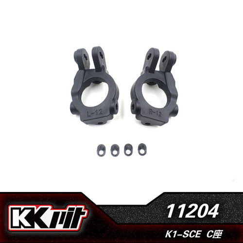 【KKPIT 官方淘宝网】11204 K1-SCE K2沙漠卡通用C座 左及右
