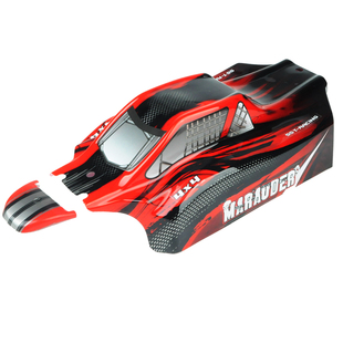 赛速 越野车配件 1997 电越车 车壳 1937 SST