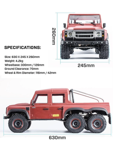 Реалистичный электрический внедорожник, дистанционное управление, умеет карабкаться