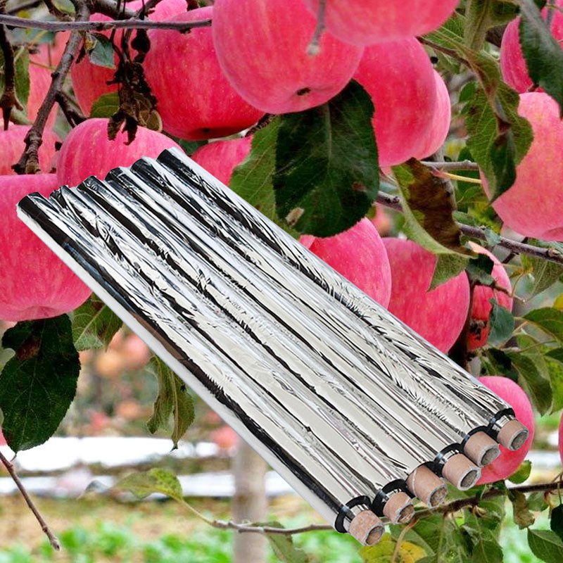 农用果树葡萄增色防水地膜