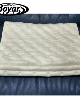 博亚Boyar 汽车隔音材料 汽车内饰温莎白色吸音棉 吸声棉 隔音棉