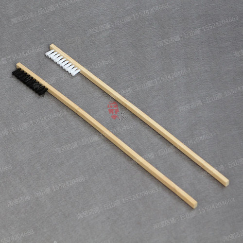 长刷子鸟笼清洗清洁刷笼子鹦鹉笼清洗工具包邮