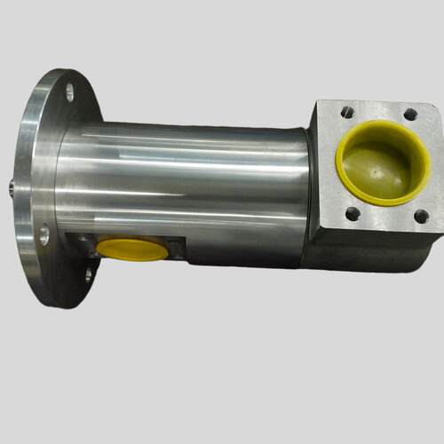 ZNYB01023302磨煤机润滑油泵加长款设计抗汽蚀运行稳定低噪音