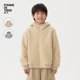 新款 蓬马大童夹克灯芯绒外套连帽25冬装 男女儿童pomme terre