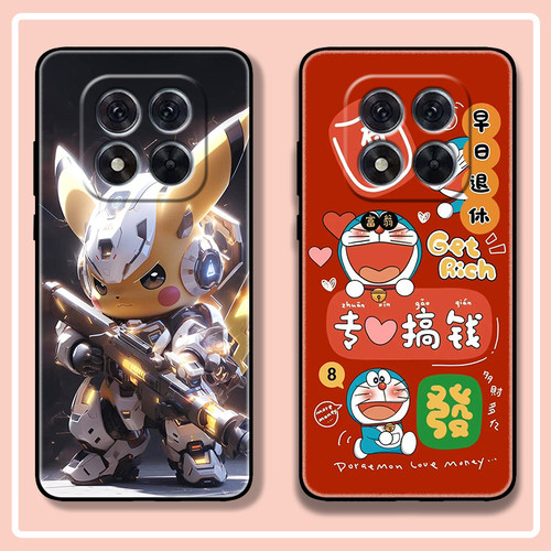适用红米note14pro4G手机壳