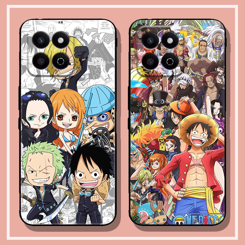 保护套硅胶荣耀卡通荣耀X6B