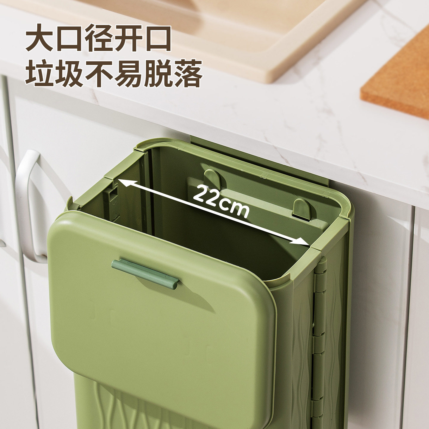 26年新款垃圾桶家用大口