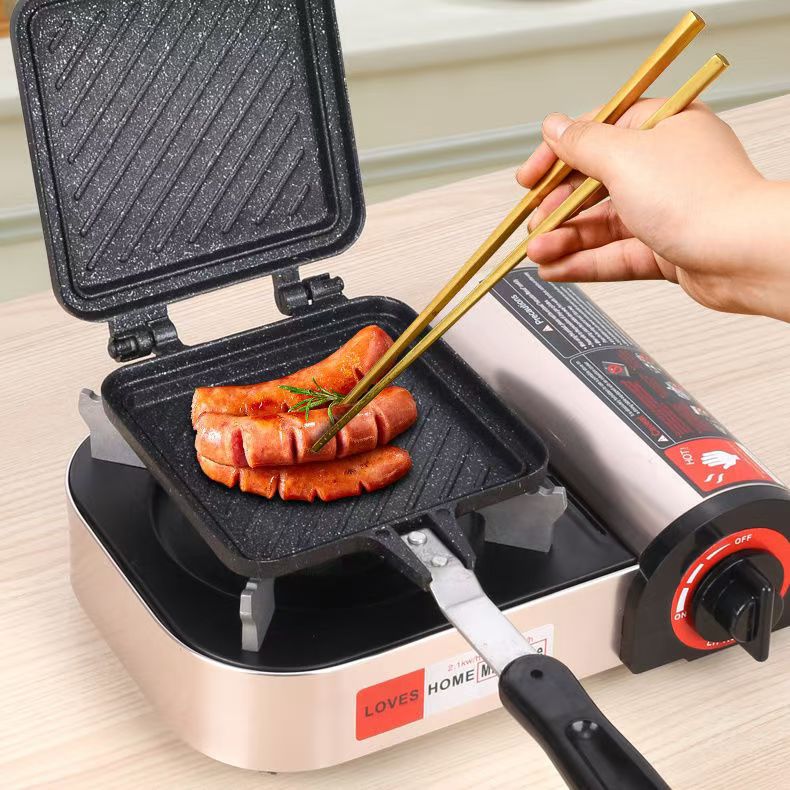 三明治模具吐司面包烤盘