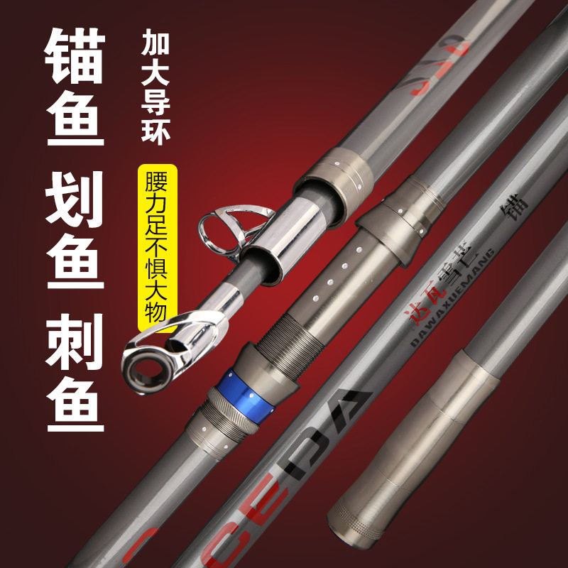 厂家锚杆超硬2.4～5米