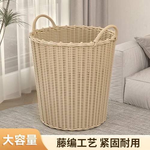 浴室脏衣篓家用大容量衣