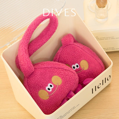 Dives原创设计魔法口袋腋下包