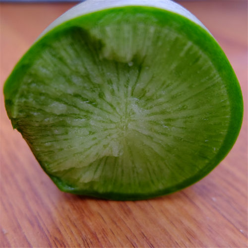 北京农家新鲜蔬菜水果萝卜脆甜
