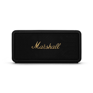马歇尔 MARSHALL MIDDLETON 蓝牙音箱 便携充电户外音响