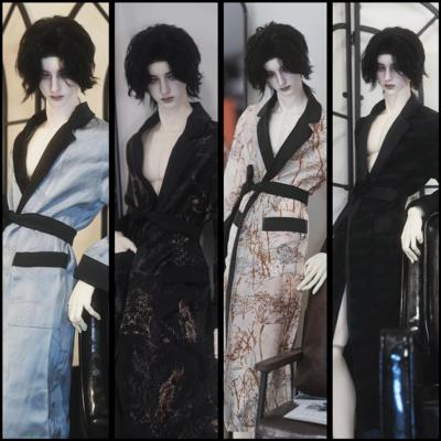 娃用浴衣SOOMID75DZUF75包邮