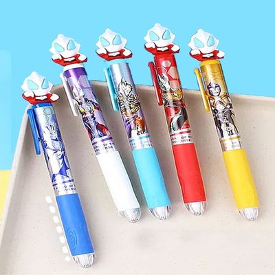 晨光同款0.9mm不断铅2B自动铅笔